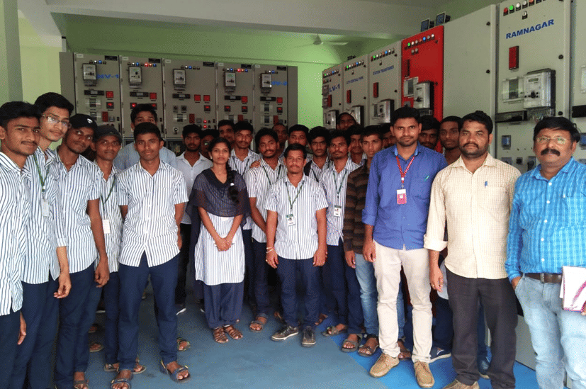 Pydah Degree College for Women Visakhapatnam Extra Curriculars photo 5